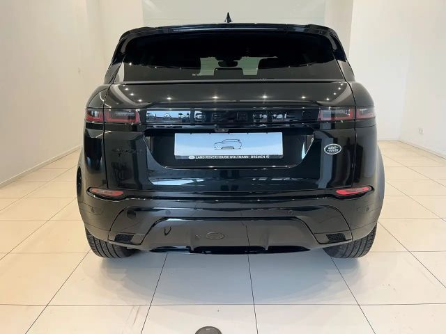Land Rover Range Rover Evoque D200