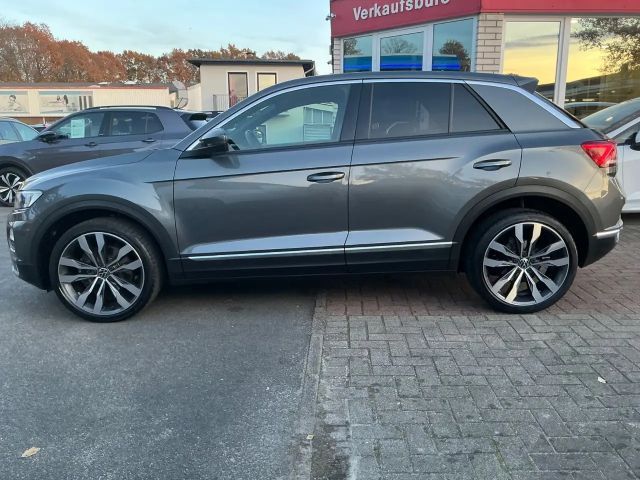 Volkswagen T-Roc 1.5 TSI DSG Sport