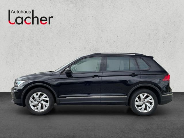 Volkswagen Tiguan 1.5 TSI Life