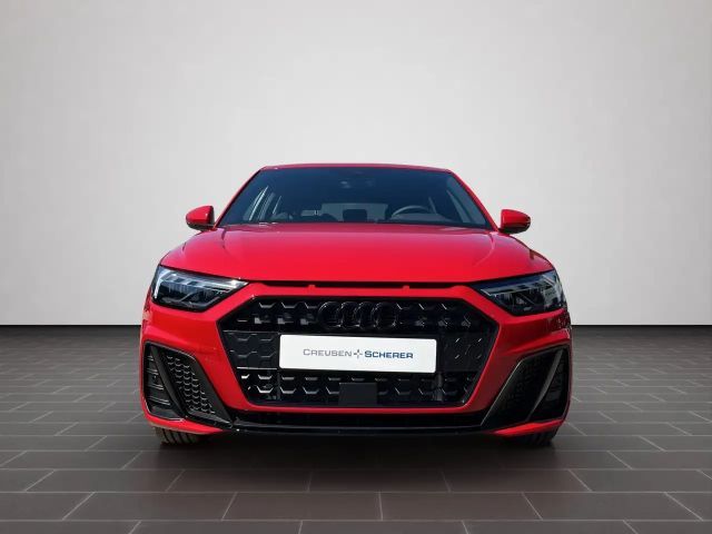 Audi A1 35 TFSI S-Line
