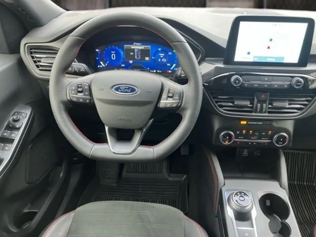 Ford Kuga Plug in Hybrid ST Line X