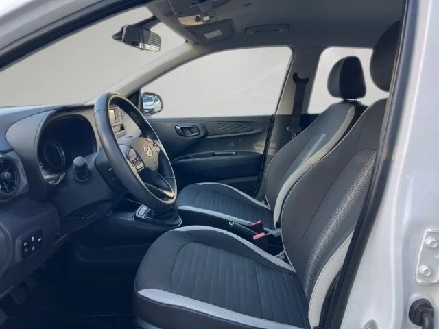 Hyundai i10 1.0 Select