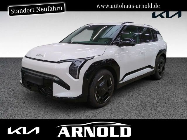 Kia EV3 81.4 kWh GT-Line