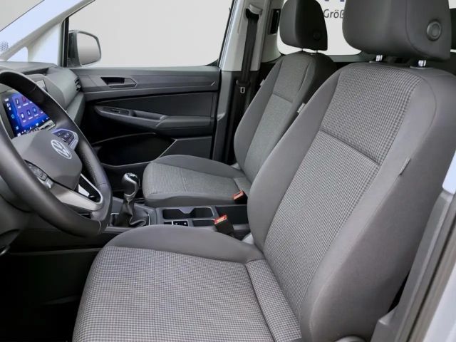 Volkswagen Caddy 2.0 TDI Combi