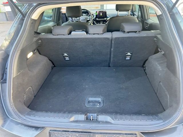 Ford Puma Cool & Connect EcoBoost