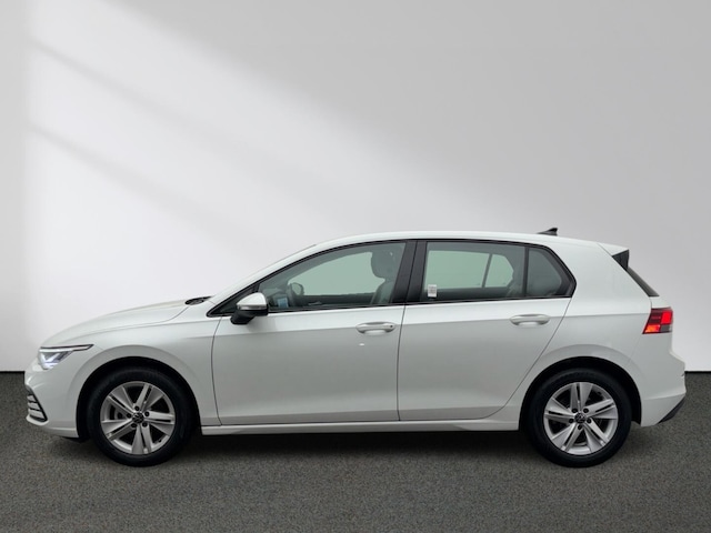 Volkswagen Golf 1.5 eTSI DSG Golf VIII Life