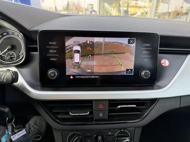 Skoda Scala Ambition