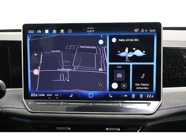 Volkswagen Passat 2.0 TDI R-Line Variant