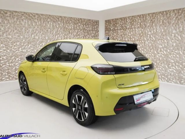 Peugeot E-208 Allure Pack Hybrid