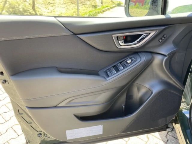 Subaru Forester OFFROAD Paket AHK Allterrain Räder Unterfahrschutz