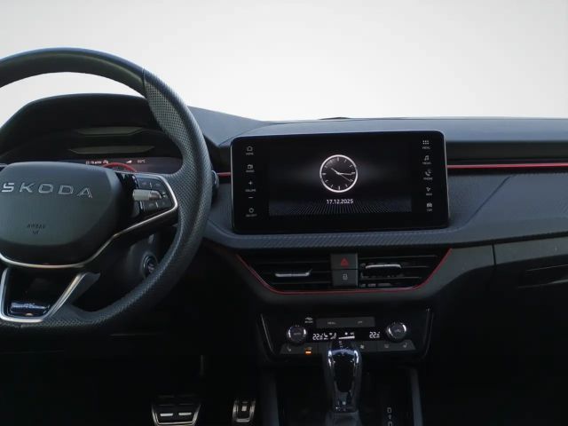 Skoda Kamiq 1.5 TSI Monte Carlo
