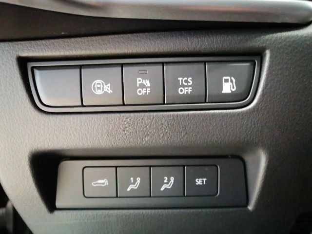 Mazda CX-80 Homura Plus