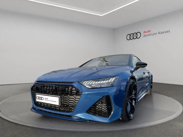 Audi RS7 4.0 TFSI Quattro