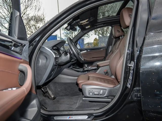 BMW X3 M-Sport xDrive30i