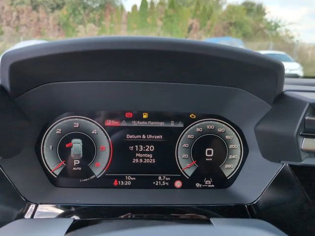 Audi A3 35 TDI Sedan