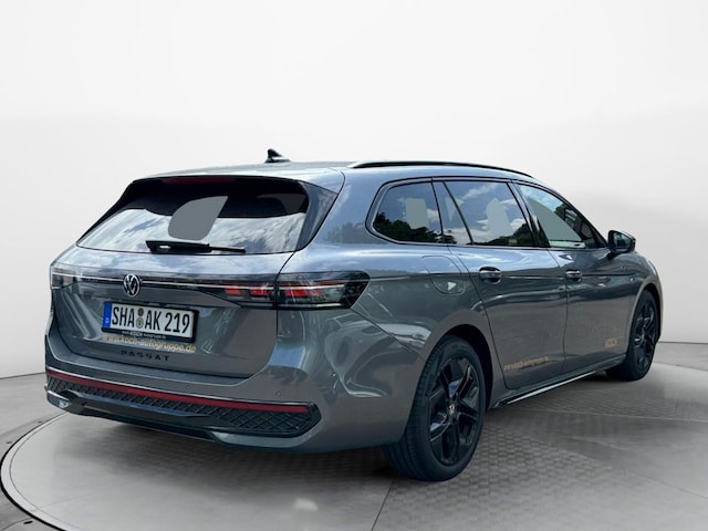 Volkswagen Passat 2.0 TDI DSG R-Line Variant