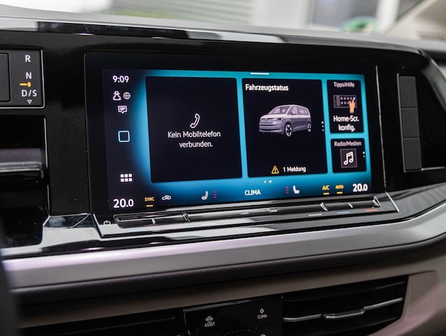 Volkswagen Multivan 2.0 TDI Lang Life T7