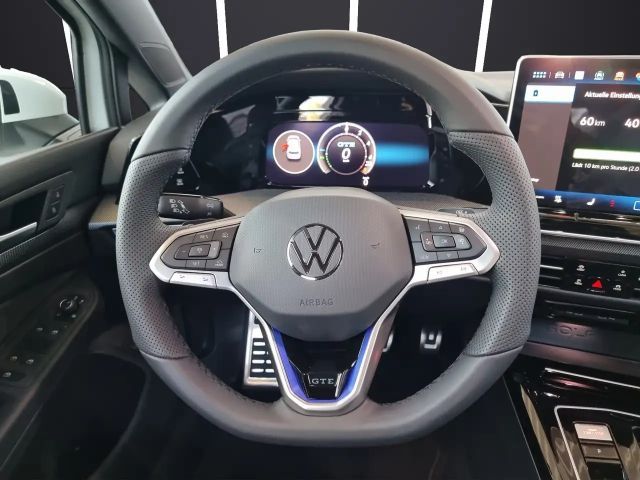 Volkswagen Golf GTE Golf VIII