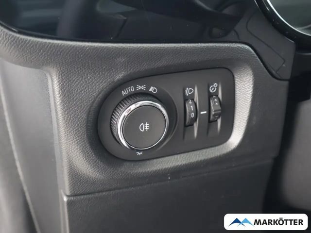 Opel Corsa Edition F Edition