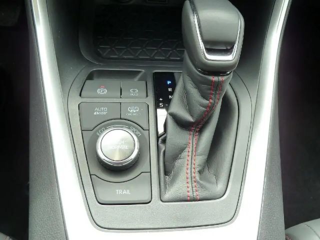 Suzuki Across Comfort E-Four Hybrid