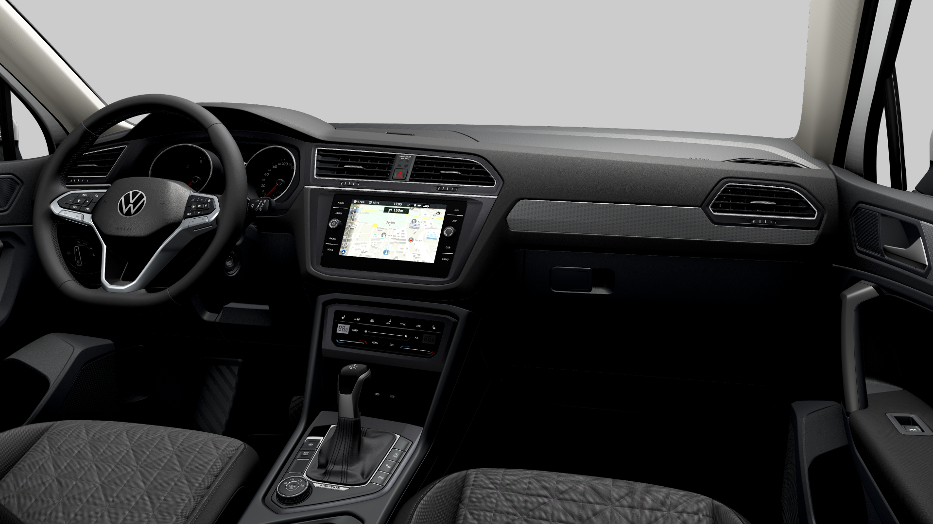 Volkswagen Tiguan 2.0 TDI 4Motion DSG Life