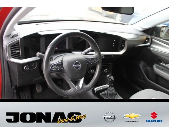 Opel Mokka 1.2 Turbo Elegance