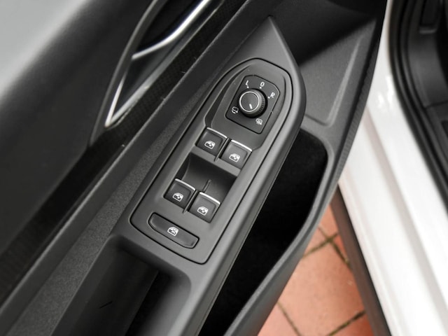 Volkswagen Golf DSG GTI Golf VIII IQ.Drive