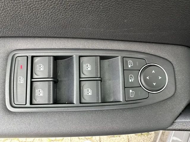 Renault Captur EDC Evolution Hybrid