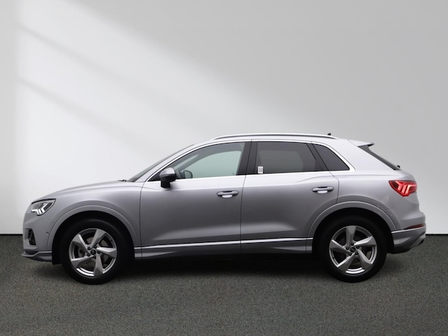 Audi Q3 35 TFSI S-Tronic