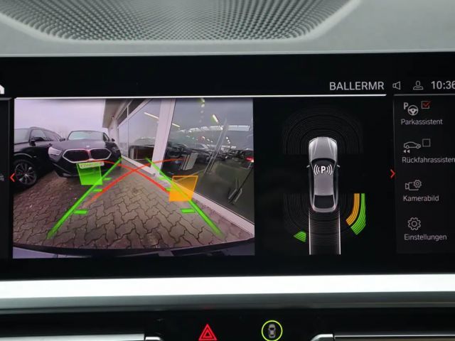 BMW 440 Coupé Gran Coupé M-Sport M440i xDrive