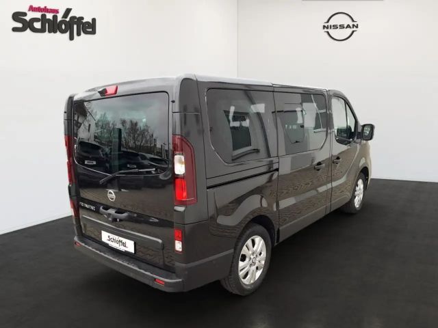 Nissan Primastar L1H1 Tekna dCi 170
