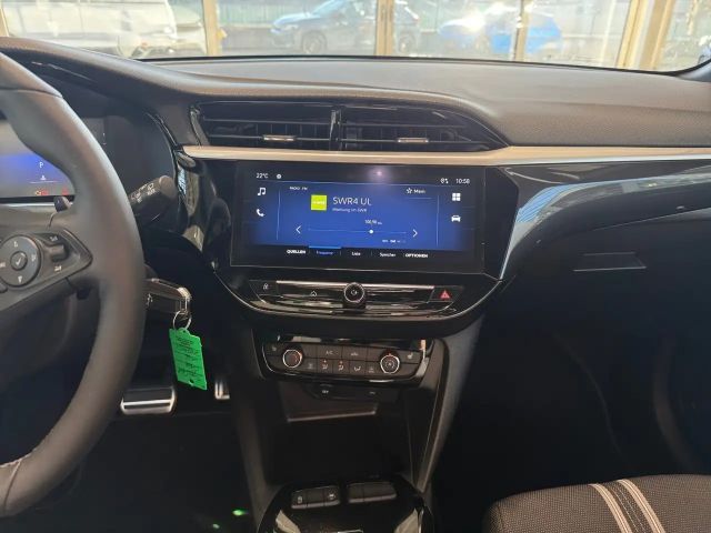 Opel Corsa 1.2 Turbo GS-Line Grand Sport Turbo