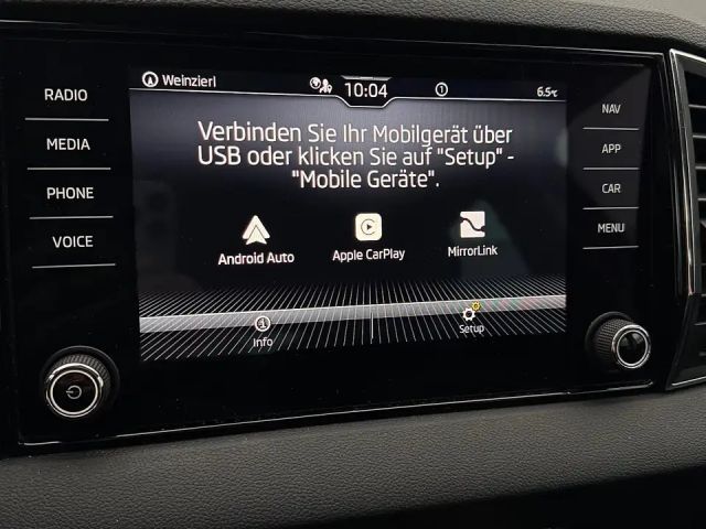 Skoda Karoq Ambition