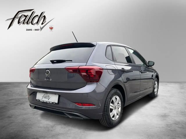 Volkswagen Polo 4Me TSI