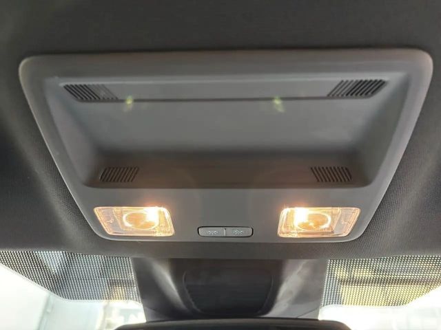 Ford Focus ST Line Wagon