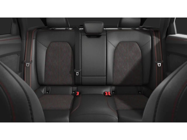 Audi A5 Avant S-Tronic