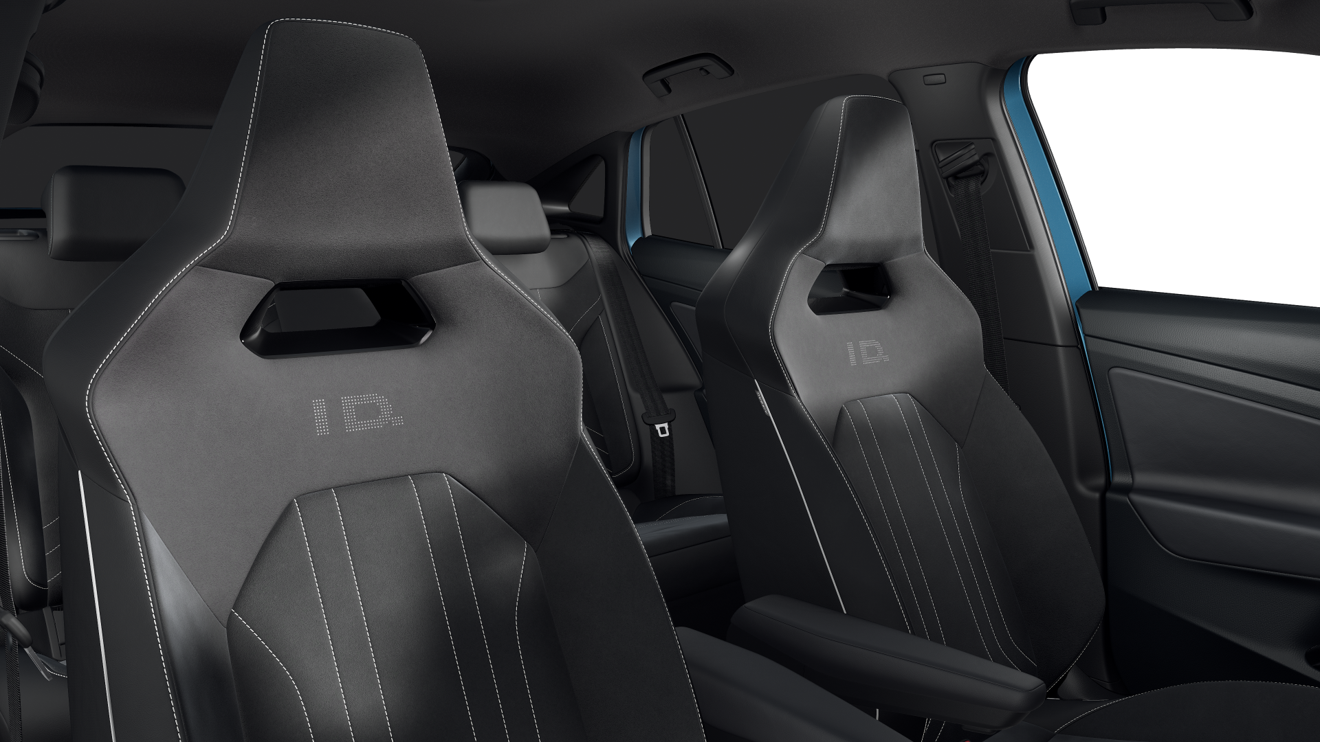 Volkswagen ID.5 IQ.Drive Pro