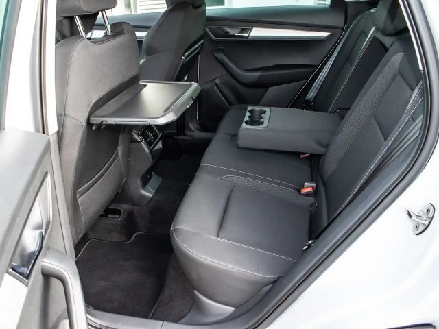 Skoda Karoq 1.5 TSI ACT Selection