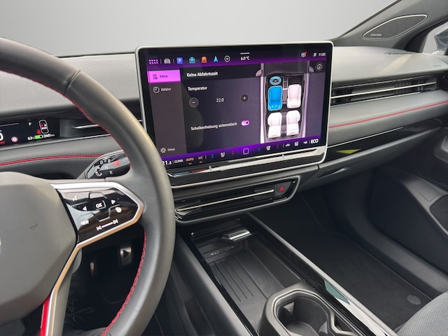 Volkswagen ID.7 4Motion GTX Tourer