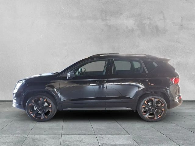 Cupra Ateca 2.0 TSI