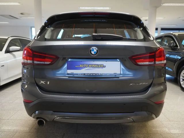 BMW X1 xDrive25e