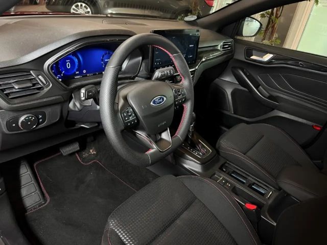 Ford Focus ST Line Wagon