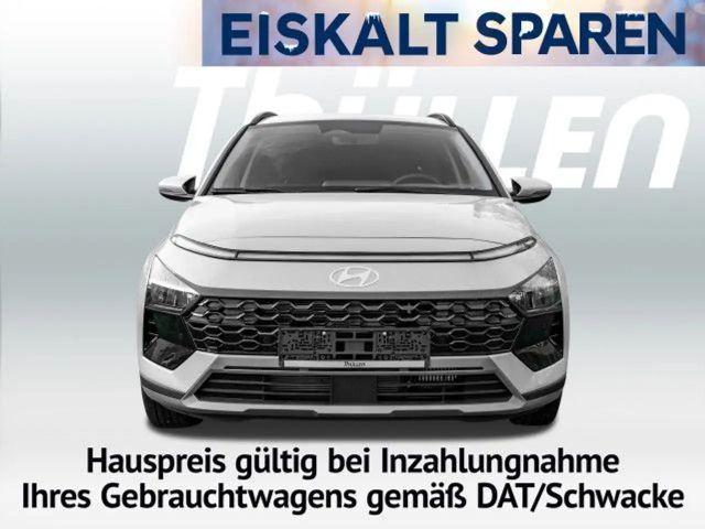 Hyundai Bayon 1.0 Prime T-GDi