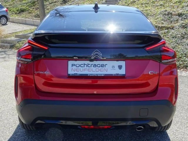 Citroën C4 BlueHDi Max