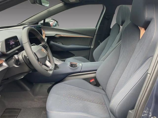 Cupra Tavascan 4Drive VZ