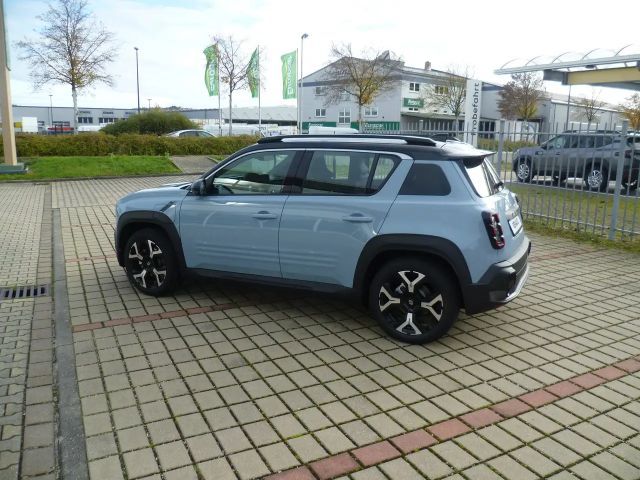 Renault 4 Comfort E-Tech Techno