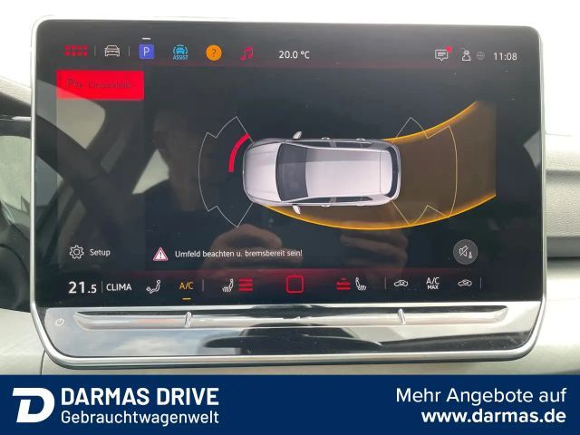 Volkswagen Golf 1.5 TSI Life