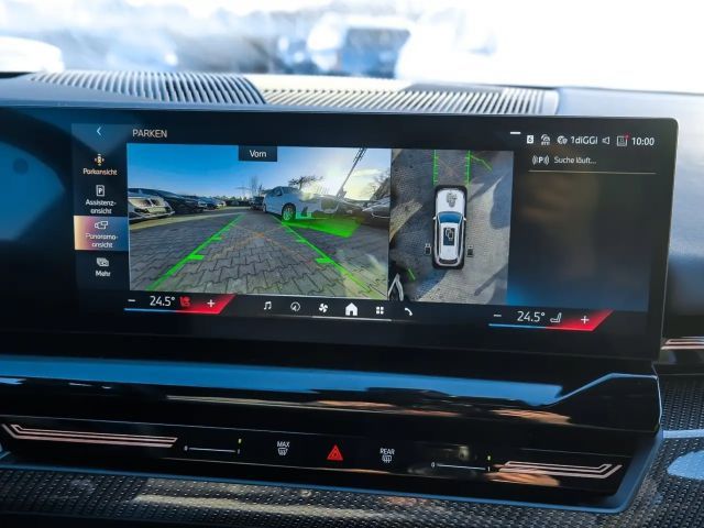 BMW 540 540d M-Sport Touring xDrive