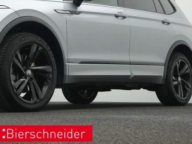 Volkswagen Tiguan 2.0 TSI Allspace DSG R-Line