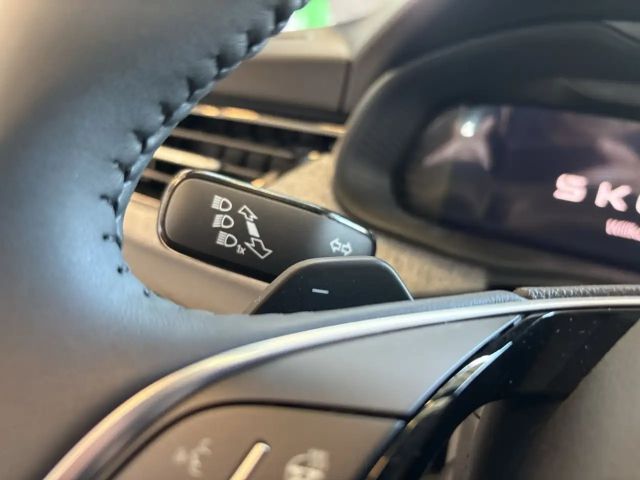 Skoda Kamiq 1.5 TSI Tour